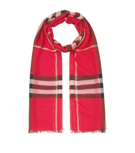 coffee color burberry scarf|where are burberry scarves made.